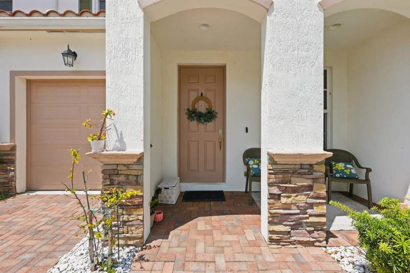 3 bedroom Townhouse at 4585 Tara Cove Way, Tara Cove, West Palm Beach — photo 4