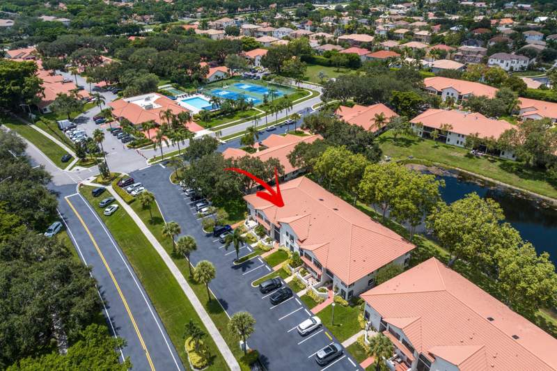2 bedroom Condominium at 9628 Pavarotti Terrace #102, Sun Valley East, Boynton Beach — photo 2