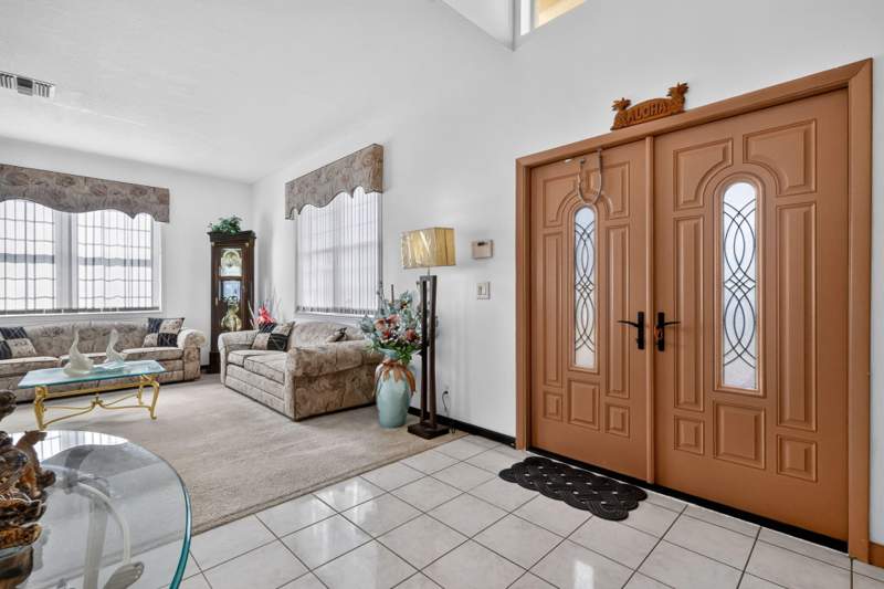 4 bedroom Single Family Residence at 7781 Hanahan Place, Lake Charleston Par M, Greenacres — photo 4