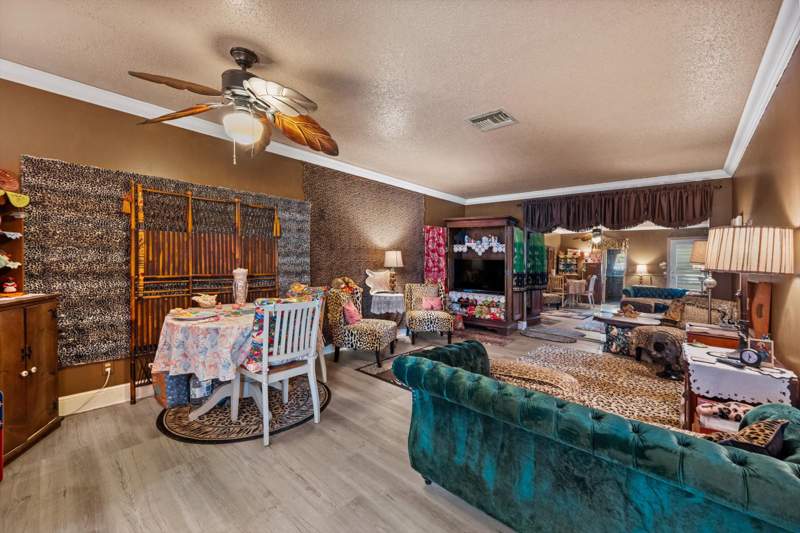 1 bedroom Condominium at 2528 Emory Drive #E, Cresthaven Villas Condo 31, West Palm Beach — photo 3