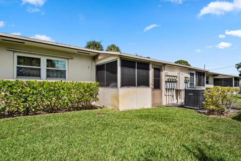 2528 Emory Drive #E, West Palm Beach FL - photo 13 of 14