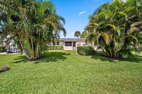 2528 Emory Drive #E, West Palm Beach FL - photo 14 of 14
