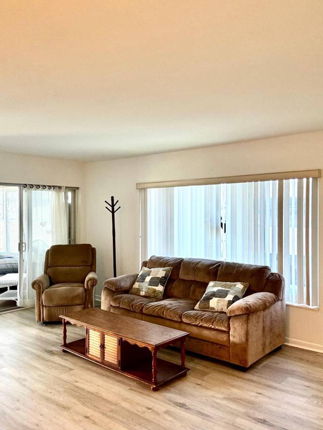 310 N NORTH Boulevard #2A