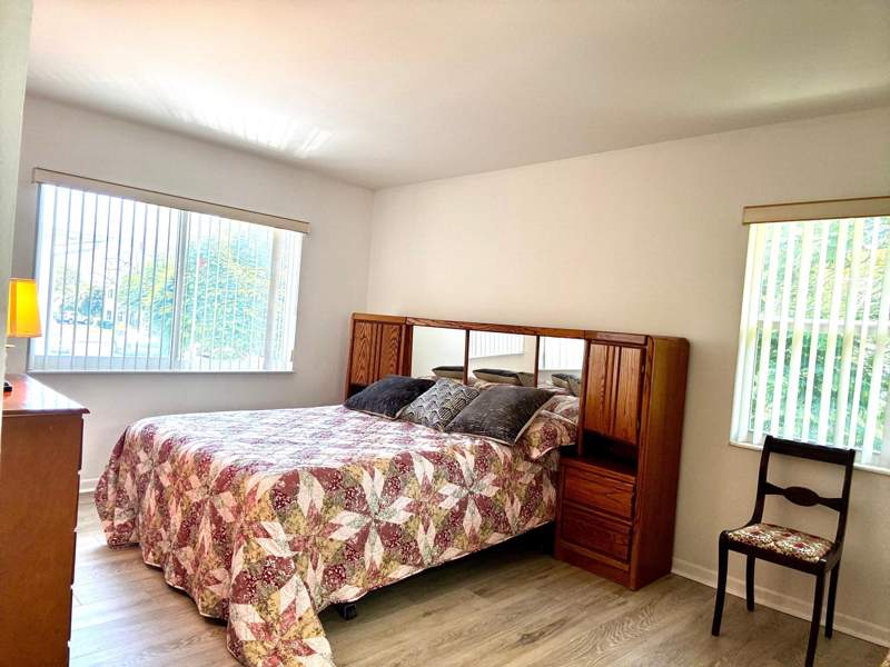 2 bedroom Condominium at 310 N North Boulevard #2A, High Point West Condo, Boynton Beach — photo 5