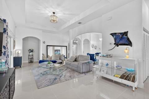 1711 SE Fairfield Street, Port St. Lucie FL - photo 9 of 56