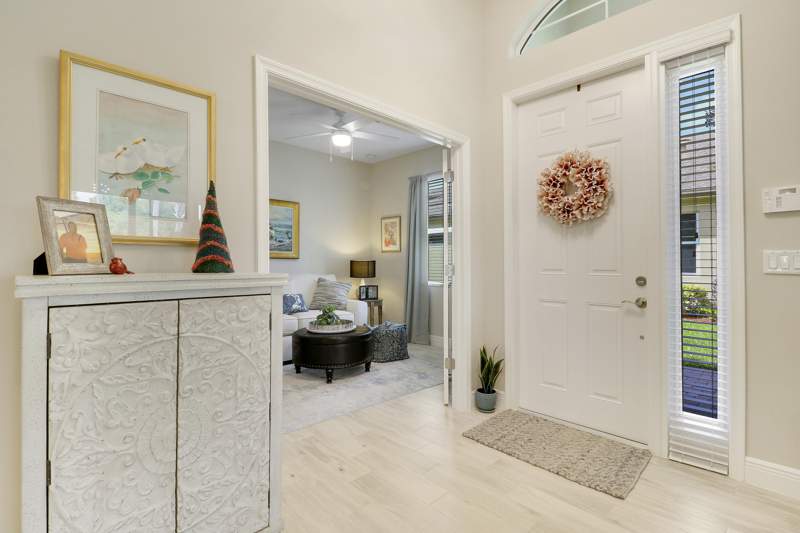 2 bedroom Villa at 10786 SW Winding Lakes Circle, Lakepark At Tradition Plat 2, Port St. Lucie — photo 5