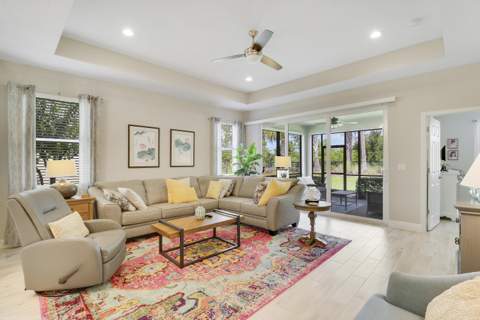 10786 SW Winding Lakes Circle, Port St. Lucie FL - photo 11 of 68