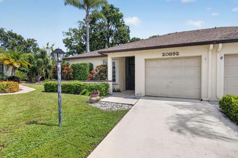 3 bedroom Villa at 20892 Concord Green Drive, CONCORD GREEN, Boca Raton — photo 3