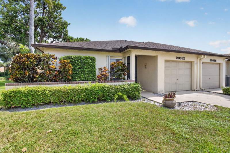 3 bedroom Villa at 20892 Concord Green Drive, CONCORD GREEN, Boca Raton — photo 4