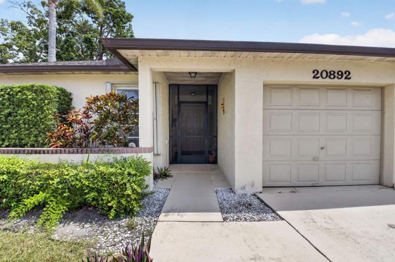 3 bedroom Villa at 20892 Concord Green Drive, CONCORD GREEN, Boca Raton — photo 5