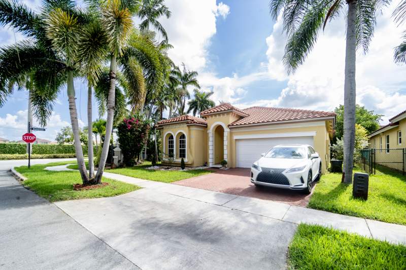 4 bedroom Single Family Residence at 4901 SW 134th Avenue, Miramar Patio Homes, Miramar — photo 3
