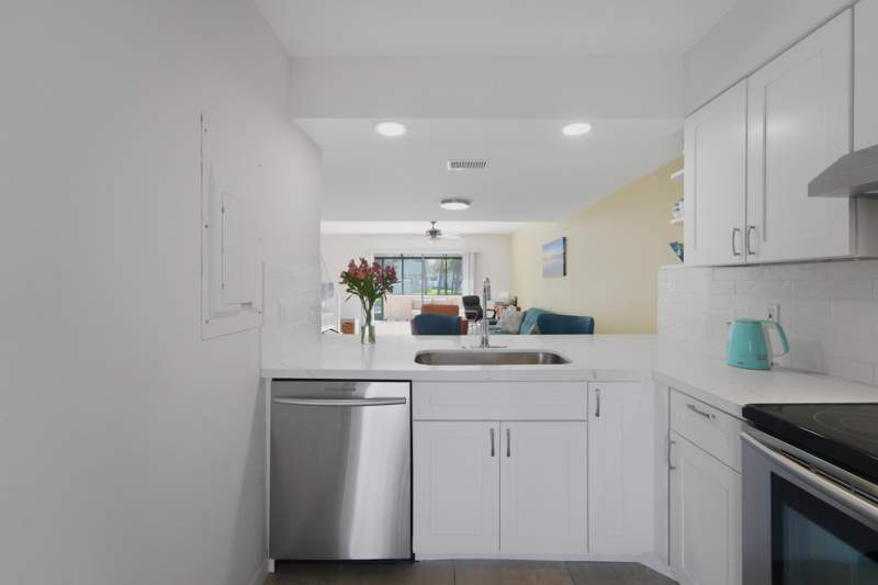 2 bedroom Townhouse at 6207 Riverwalk Lane #5, Riverwalk 2, Jupiter — photo 5