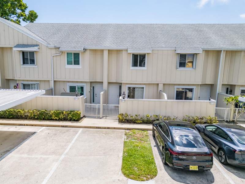 2 bedroom Townhouse at 6207 Riverwalk Lane #5, Riverwalk 2, Jupiter — photo 4