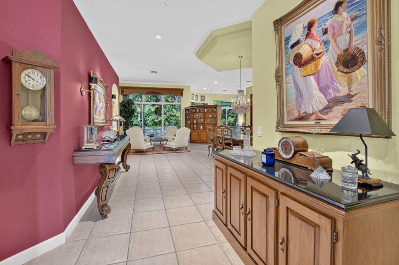 3 bedroom Single Family Residence at 6295 NW 43RD Terrace, MAYFAIR AT WOODFIELD COUNTRY CLUB, Boca Raton — photo 5