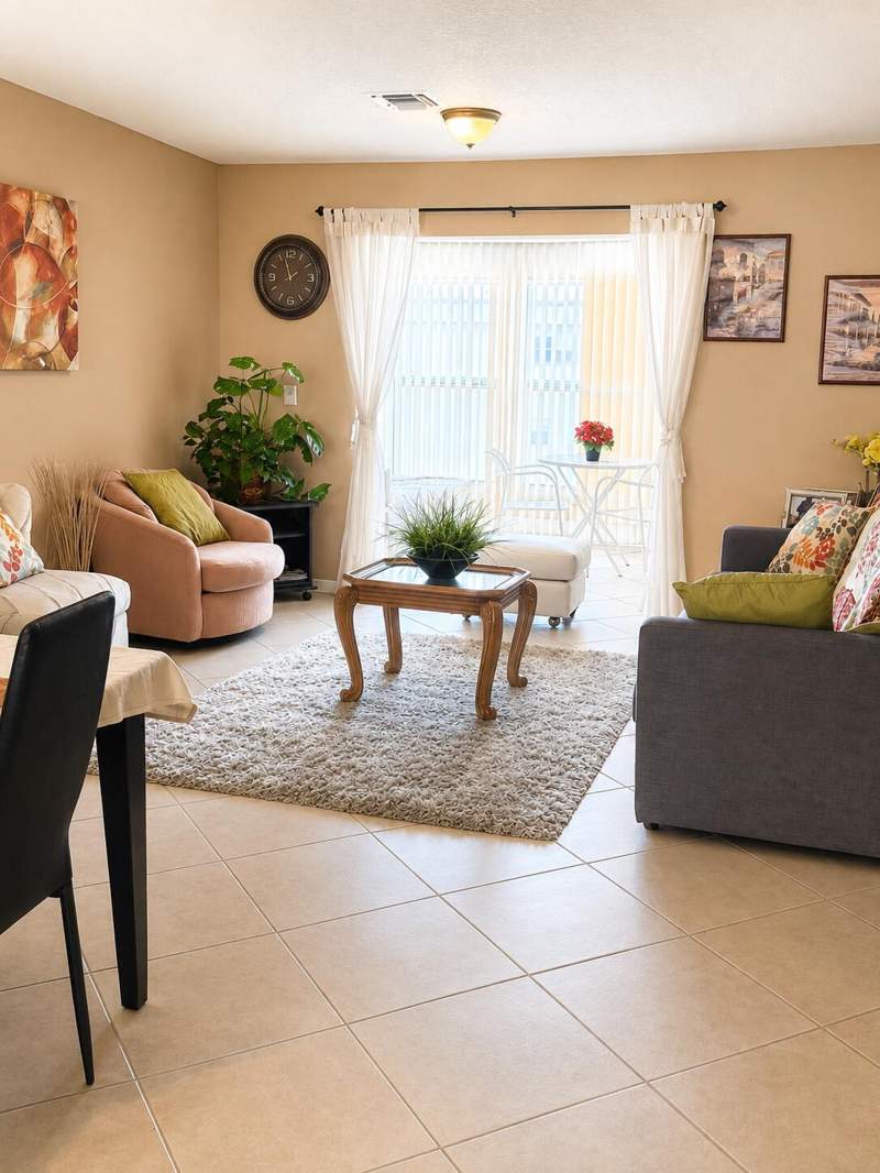 2 bedroom Condominium at 230 NE 26th Avenue #404, Village Royale On The Green Condo, Boynton Beach — photo 4