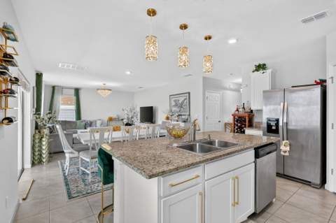 9517 Silver Sands Lane, Fort Pierce FL - photo 12 of 60
