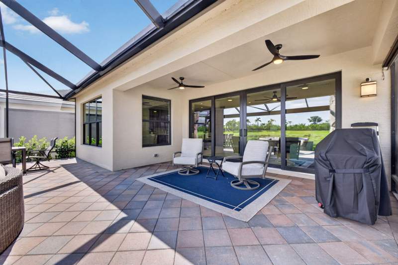 3 bedroom Single Family Residence at 12445 SW High Tide Road, Riverland Parcel D - Plat Two, Port St. Lucie — photo 5