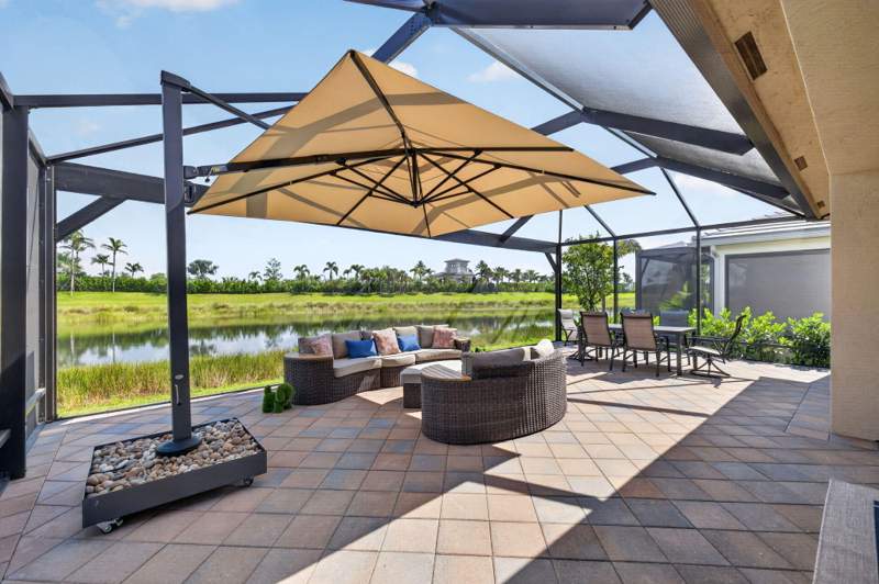 3 bedroom Single Family Residence at 12445 SW High Tide Road, Riverland Parcel D - Plat Two, Port St. Lucie — photo 4