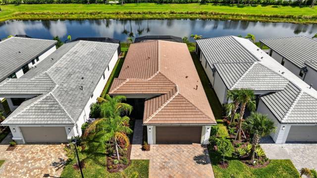 12445 SW High Tide Road