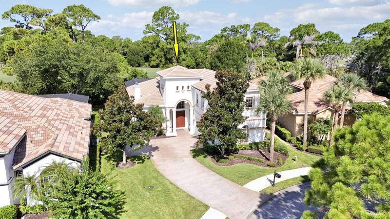 3 bedroom Single Family Residence at 8605 Tompson Point Road, Tompson Point Pud At PGA Village, Port St. Lucie — photo 5