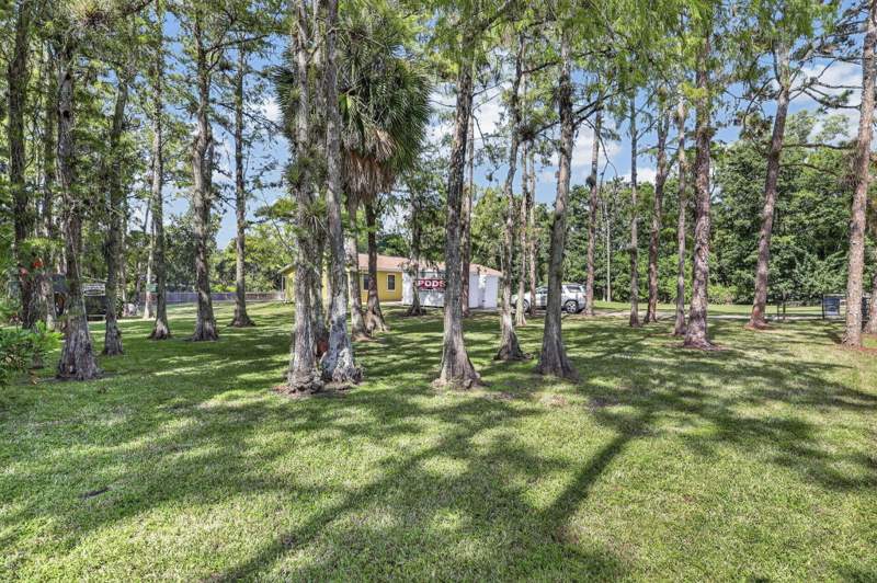 4 bedroom Single Family Residence at 13045 Orange Grove Boulevard, Acreage & Unrec, The Acreage — photo 3