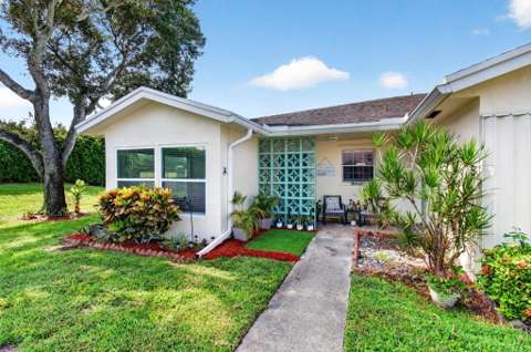 5025 Lakefront Boulevard #A, home for sale on Lakefront Boulevard