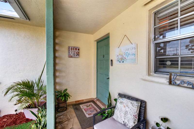 2 bedroom Villa at 5025 Lakefront Boulevard #A, High Point Of Delray West, Delray Beach — photo 3