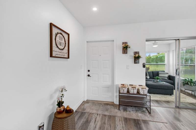 2 bedroom Villa at 5025 Lakefront Boulevard #A, High Point Of Delray West, Delray Beach — photo 4