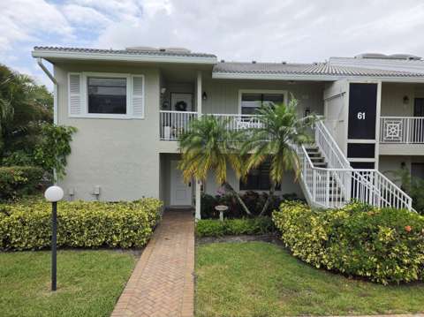 61 Eastgate Drive #A, home for sale on Eastgate Drive