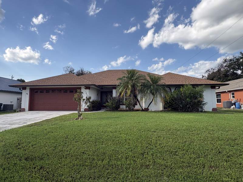 3 bedroom Single Family Residence at 1863 SW Janette Avenue, Port St Lucie Section 20, Port St. Lucie — photo 2