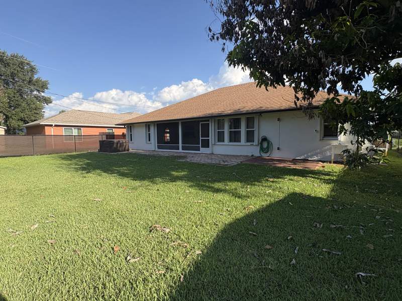 3 bedroom Single Family Residence at 1863 SW Janette Avenue, Port St Lucie Section 20, Port St. Lucie — photo 3
