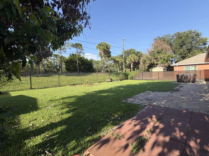 3 bedroom Single Family Residence at 1863 SW Janette Avenue, Port St Lucie Section 20, Port St. Lucie — photo 5