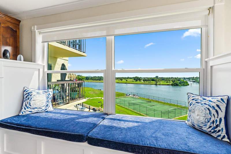 3 bedroom Condominium at 374 Golfview Road #405, Everglades Of North Palm Beach, North Palm Beach — photo 3