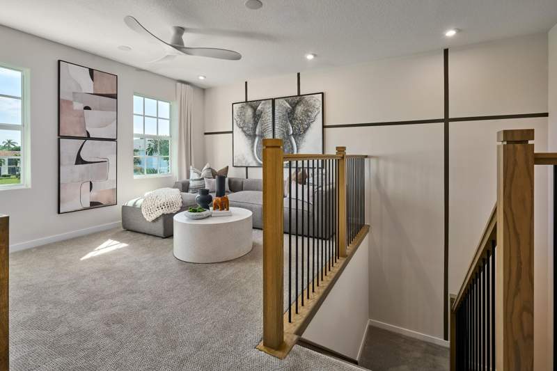 5 bedroom Single Family Residence at 7278 Claudelle Street, Forest Oaks Residential Pud, Lake Worth — photo 5