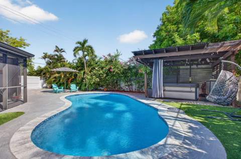 4520 NE 15th Avenue, Pompano Beach FL - photo 6 of 50