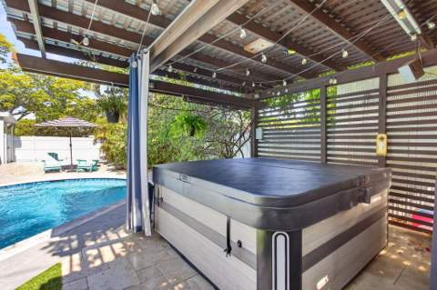4520 NE 15th Avenue, Pompano Beach FL - photo 7 of 50