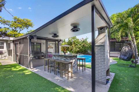 4520 NE 15th Avenue, Pompano Beach FL - photo 9 of 50