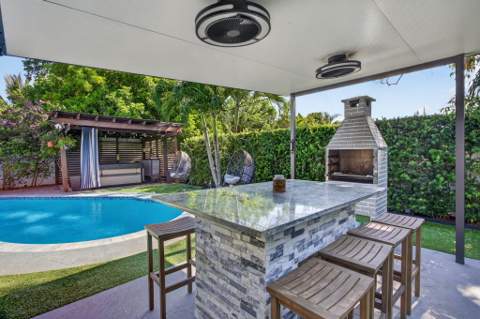 4520 NE 15th Avenue, Pompano Beach FL - photo 10 of 50