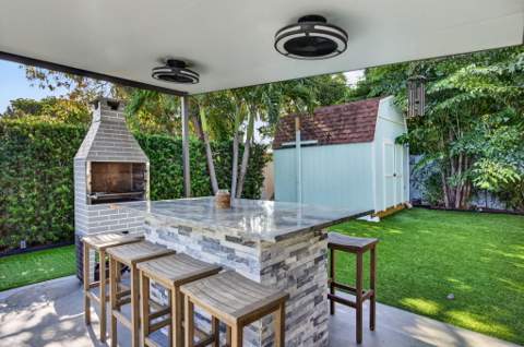 4520 NE 15th Avenue, Pompano Beach FL - photo 16 of 50