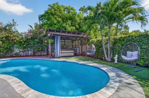 4520 NE 15th Avenue, Pompano Beach FL - photo 17 of 50