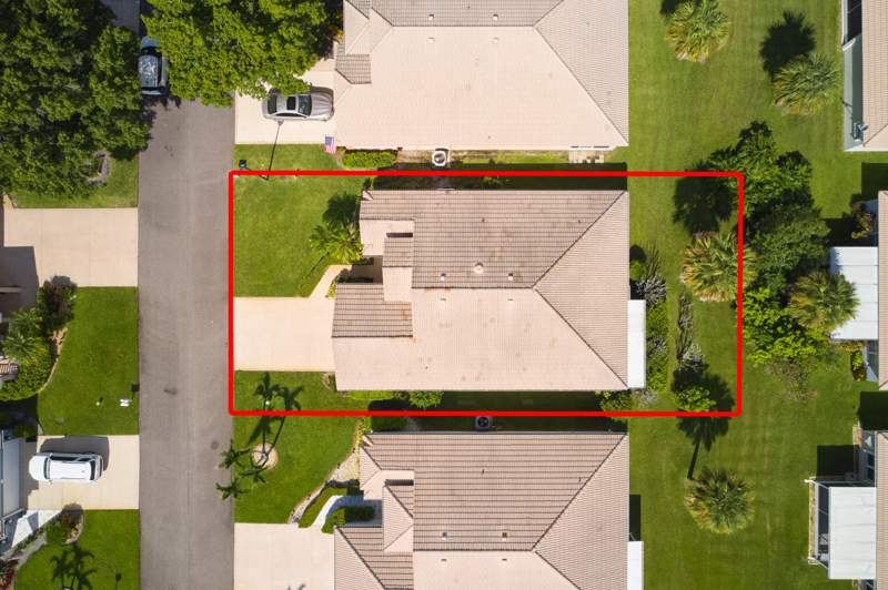 2 bedroom Single Family Residence at 907 NW Sarria Court, Kings Isle at Isle of Madeira, Port St. Lucie — photo 4