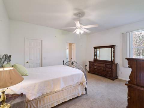 907 NW Sarria Court, Port St. Lucie FL - photo 12 of 21