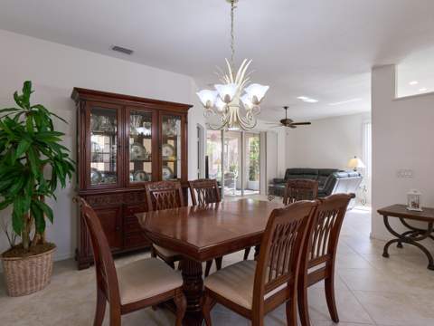 907 NW Sarria Court, Port St. Lucie FL - photo 6 of 21