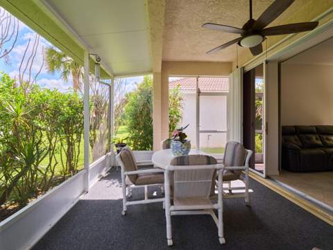 907 NW Sarria Court, Port St. Lucie FL - photo 20 of 21