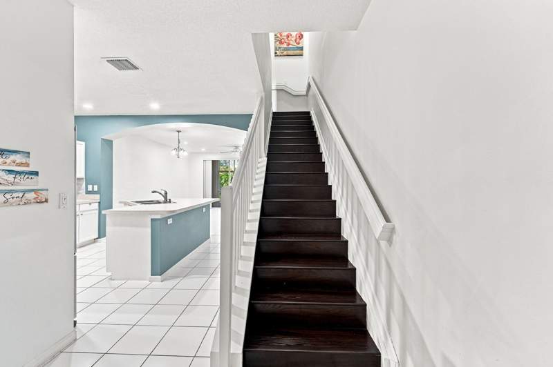2 bedroom Townhouse at 9695 Porta Leona Lane, Melrose Pud Verona Lakes Tr B2, Boynton Beach — photo 5