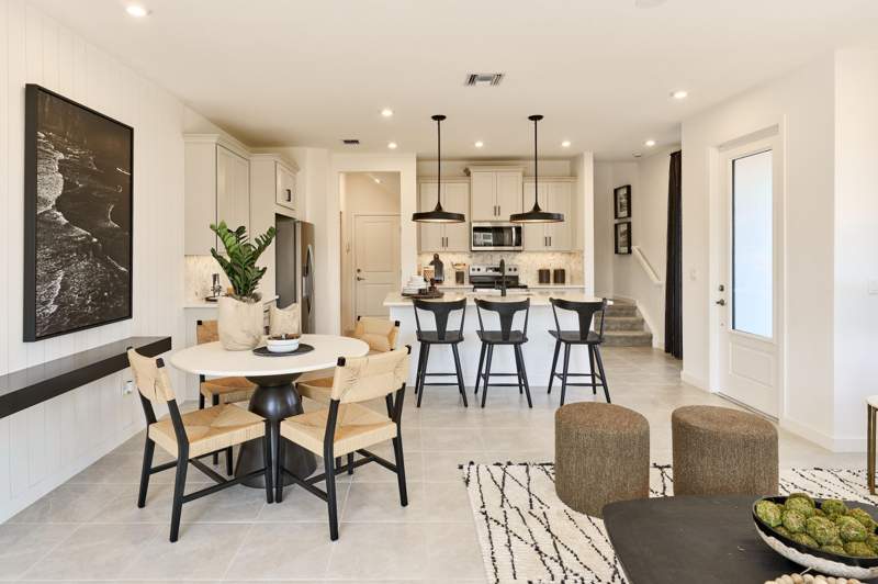3 bedroom Townhouse at 7137 Brenner Avenue, Forest Oaks Residential Pud, Lake Worth — photo 2