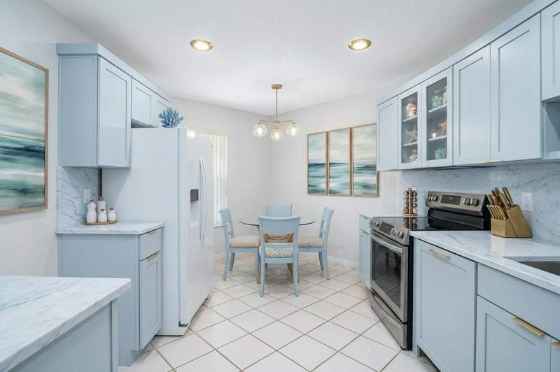 2 bedroom Condominium at 7 Southport Lane #B, Southport At Hunters Run Condo, Boynton Beach — photo 3