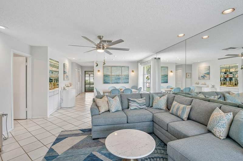 2 bedroom Condominium at 7 Southport Lane #B, Southport At Hunters Run Condo, Boynton Beach — photo 1