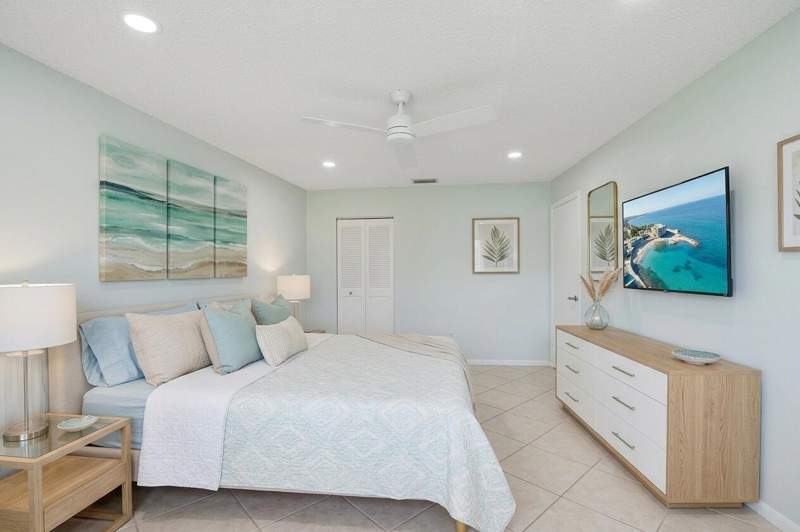 2 bedroom Condominium at 7 Southport Lane #B, Southport At Hunters Run Condo, Boynton Beach — photo 5
