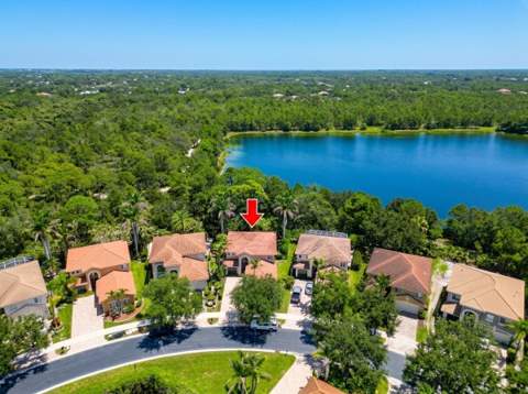 6181 SW Bald Eagle Drive, Palm City FL - photo 7 of 44